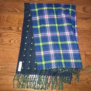 Abercrombie Scarf